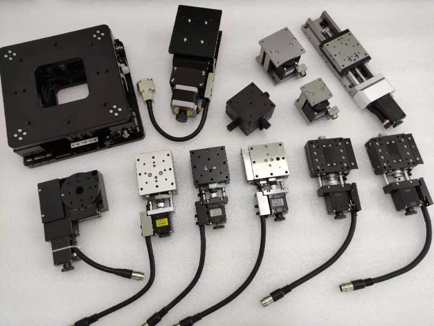 蘇州誠易達自動化科技有限公司