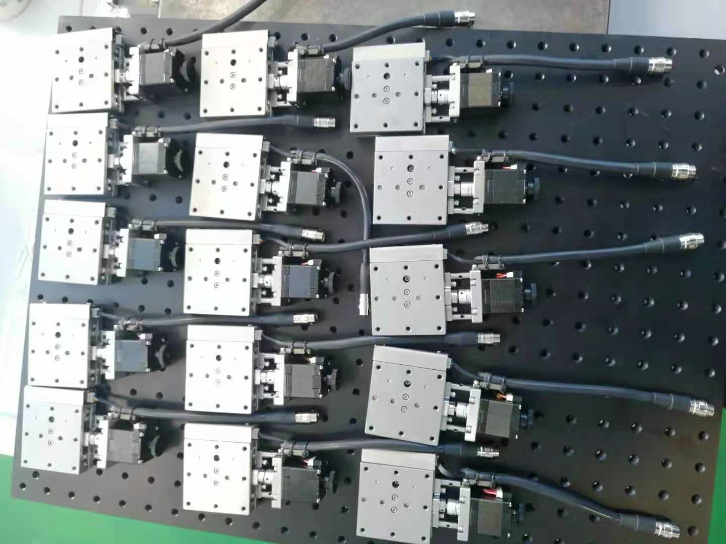 蘇州誠易達自動化科技有限公司